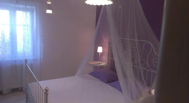 Апартаменты Apartment Barbina Kaštelina