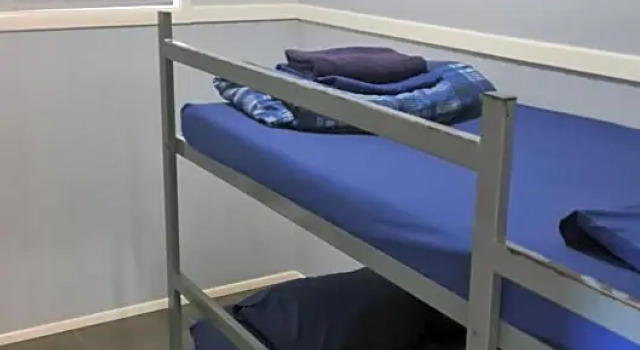 Номер Deluxe с 2 комнатами Banana Coast Caravan Park