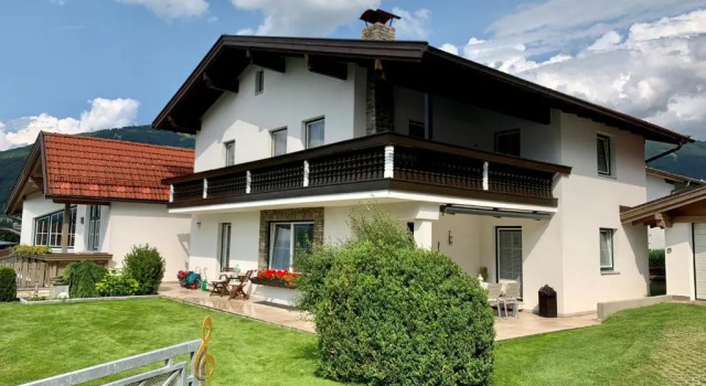 Апартаменты Musi Appartements