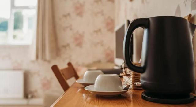 Двухместный номер Standard Three Wells B&B