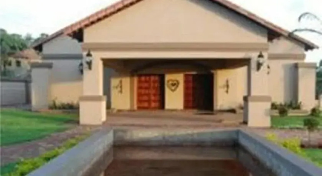 Casa Bella Guesthouse, Rezervovat Penzión Kroondal Magaliesberg Biosphere