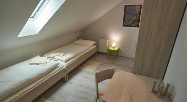 Апартаменты Apartmány Pelech