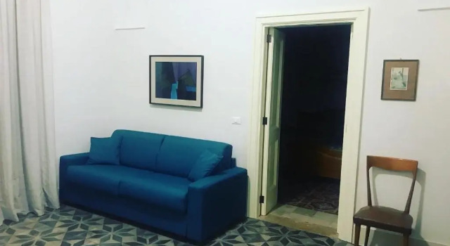 Il Giardino Segreto B&b