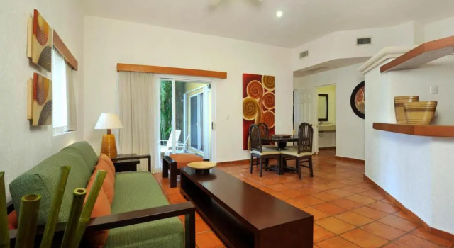 Las Palmas Condominio, Prenota Appartamento Hotel a Quintana Roo con piscina, Piscina
