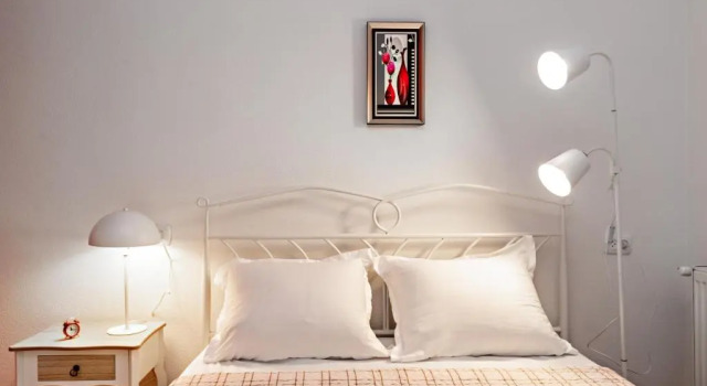 Апартаменты Standard Guest House Nana