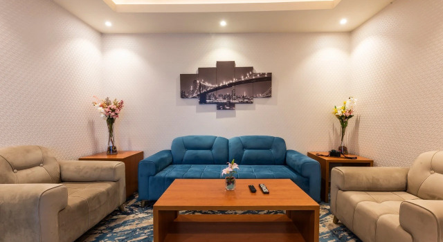 Paradise Inn Jeddah