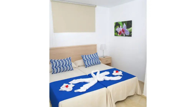 Apartamentos Cataleya