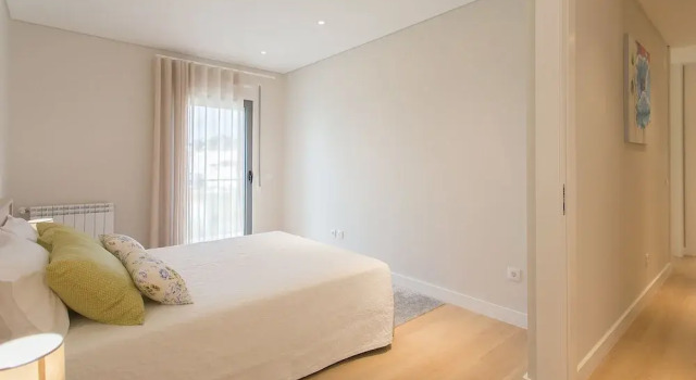 Apartamento das Vinhas, Varaa Huoneisto Caldas da Rainha Oeste