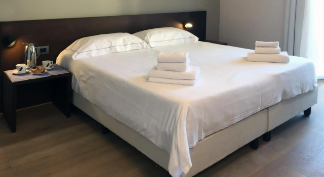 Hotel Corallo