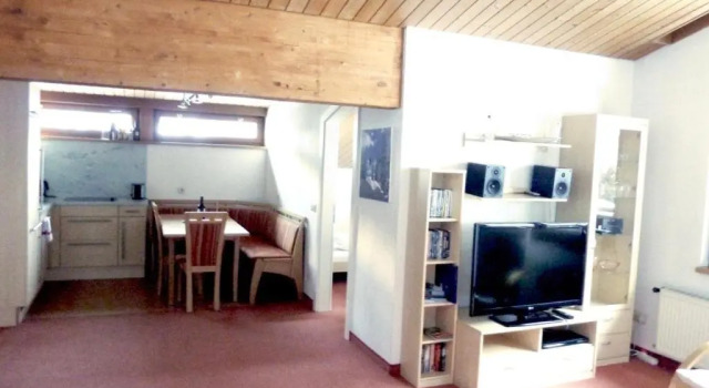 Апартаменты Superior St Anton ski apartments