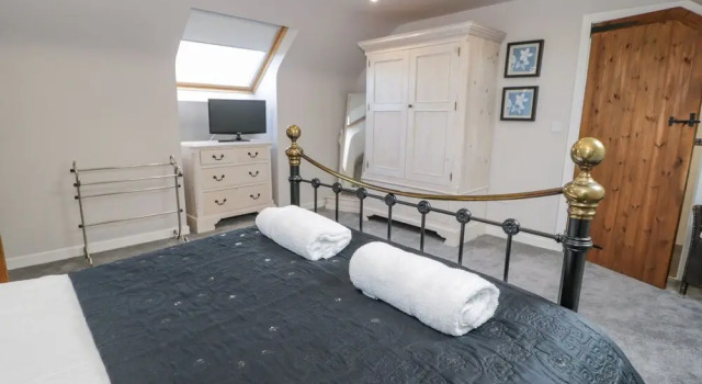 Bodrual Cottage, Забронировать Дом для отпуска Коттеджи Сноудония, Коттедж