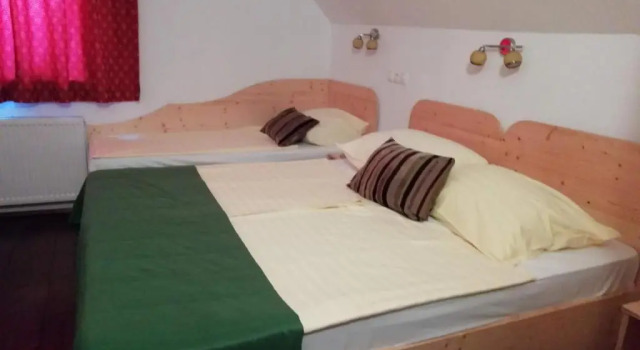 Номер Standard Mamas House 7min from Airport