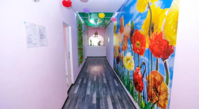 Номер Standard Hostel Shatrata