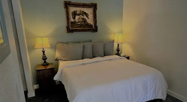 Pinewoods Resort, Boek Resort Hotels in Kane County met parkeren, Parkeren
