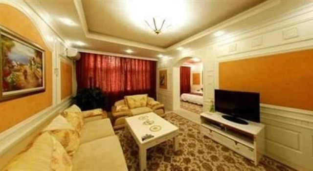 North Of China Electric Building - Beidaihe, Book Hotel Qinhuangdao Hebei