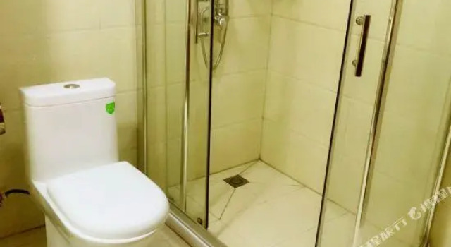 Chuanyu Hotel