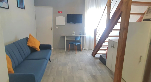 Коттедж Xagi House - Montargil