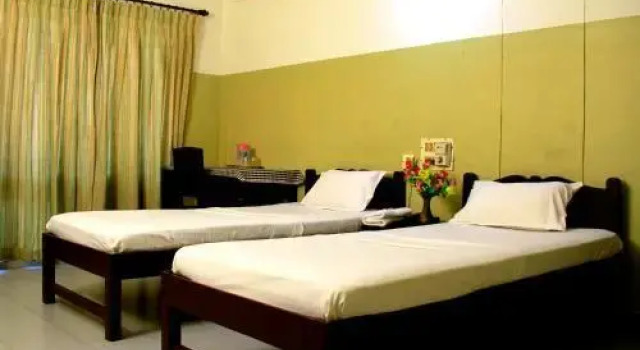 Nilambur Manor
