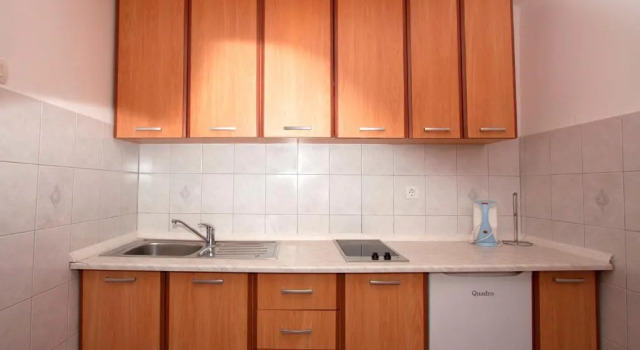 Апартаменты Apartment Vestibul Inn