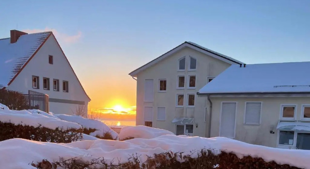 Haus Victoria - Ferienwohnung 08 - Sonnenaufgang, Забронировать Отель Засниц Рюген, рядом с Галерея Рюгена