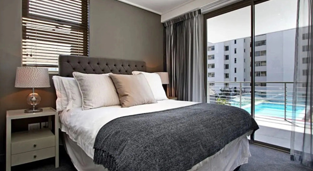 Коттедж Comfort Meets the Coast at Fairmont 201