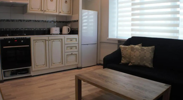 Ezero Apartment, Rezervovat Apartmán Hotely v Šiauliai s parkováním, Parkování