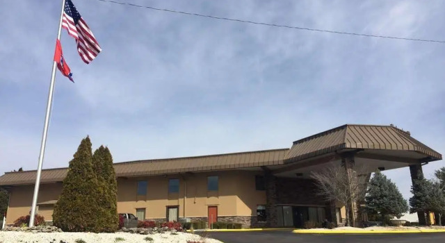 Baymont Inn and Suites Knoxville I75, Prenota Hotel Hotel a Tennessee con piscina, Piscina