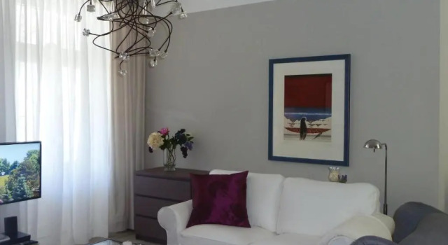 Appartement Fischersfritze