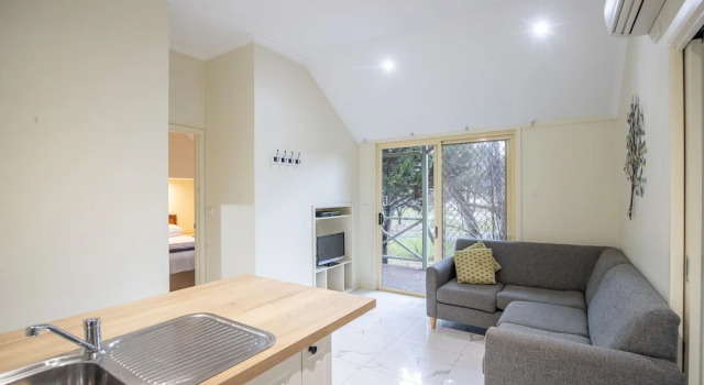 Номер Standard NRMA Bright Holiday Park