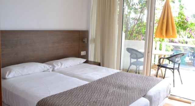 Apartamentos Montemayor, Prenota Appartamento Hotel a Gran Canaria con piscina, Piscina