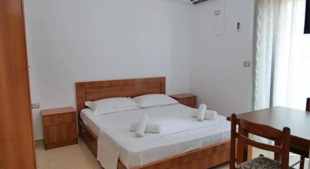 Номер Standard Aleksander ApartHotel