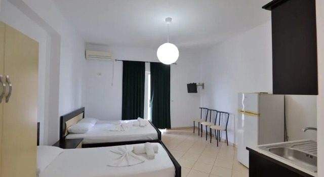 Superior Studio Vila Melisa