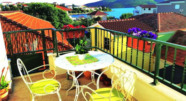 Апартаменты Viktorija Apartments