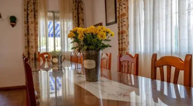 El Olmo, Reservar Hotel Posadas Madrid