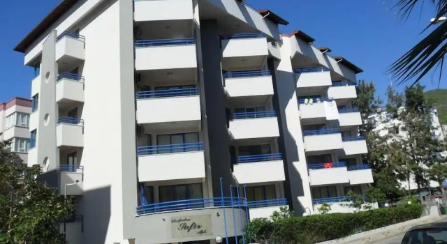 Safir Apartments, Забронировать Апартаменты/квартира Анталья провинция Анталья