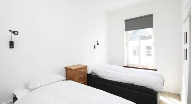 Nordic Host - Frogner - Well appointed 2 Bedroom in Lovely West Side Neighborhood, Reserva ahora Hotel Frogner Oslo, cerca de The Frogner Baths