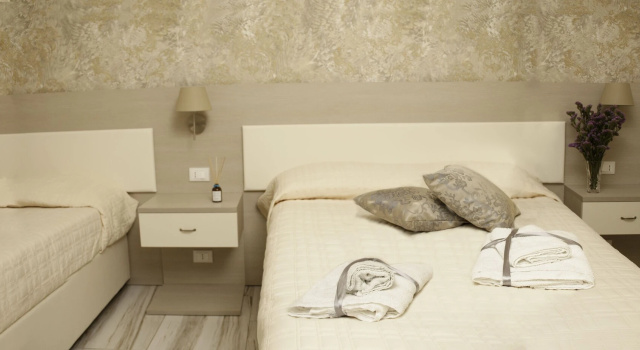 Rome Airport Inn, Забронировать Гостевой дом Отели в центре Фьюмичино, в центре
