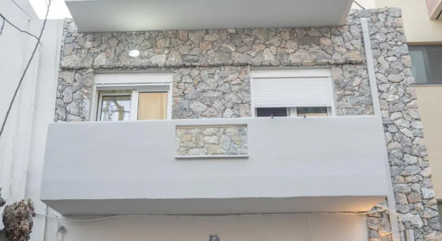 City apartment 58