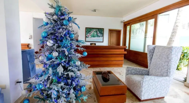 Bavaro Oceanfront Ph 4 Bdr with 5 Bath 10+ Guests, Prenota Hotel Bávaro Punta Cana