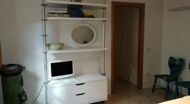 Коттедж Sa Rezzetta