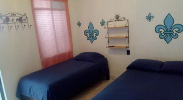 Номер Standard Casa Santuario Hotel Boutique