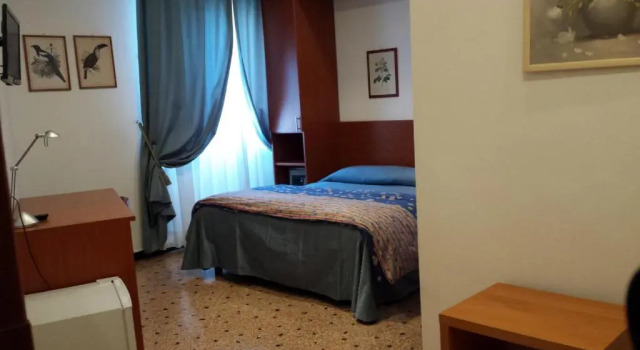 Номер Superior Hotel Europa