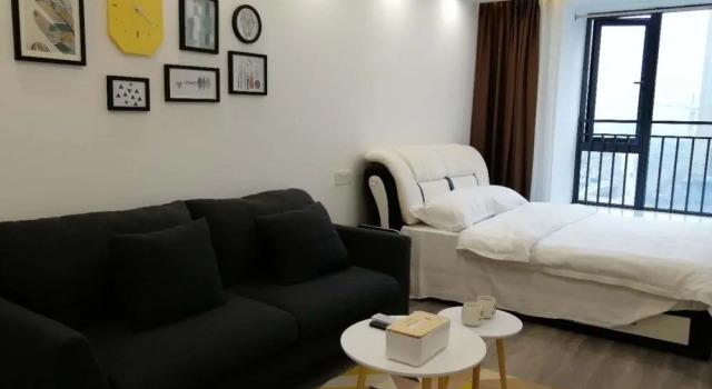 HO Cotel Apartment, Buchen Sie Ferienwohnung Apartments in Chengdu, Ferienwohnung