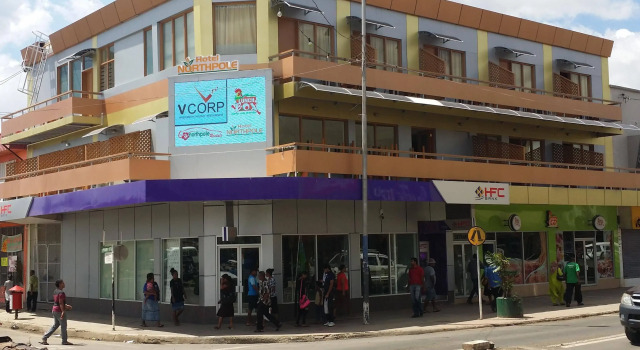 Hotel Northpole, Foglalás Szálloda Labasa Vanua Levu