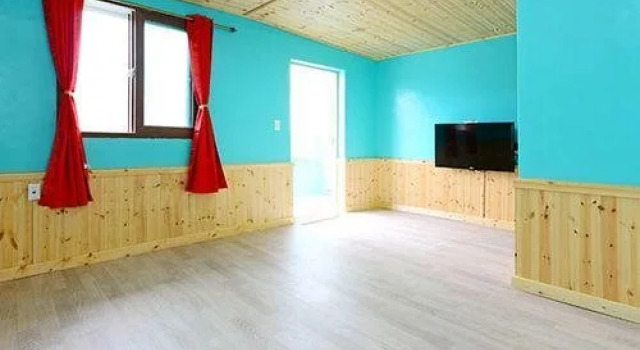 Gapyeong Marine Boy Pension