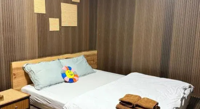 Nha Cua Bot – 5BR 4BA in DaLat, Забронировать Отель Далат Ламдонг