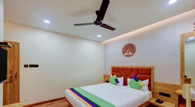 Treebo Aasma Downtown, Prenota Hotel Hotel economici a Orissa