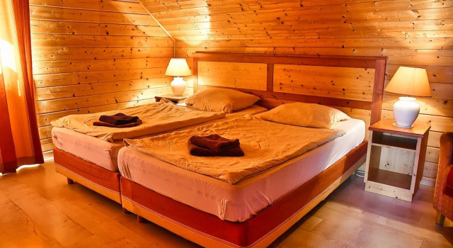 Find With Nr 509 Your Holiday Home in the Harz Mountains, Prenota Casa vacanze Cottage a Garz, Cottage
