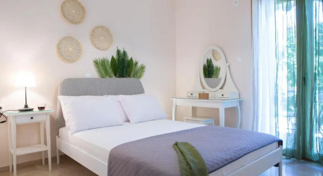 Апартаменты с 2 комнатами Villa Lygia