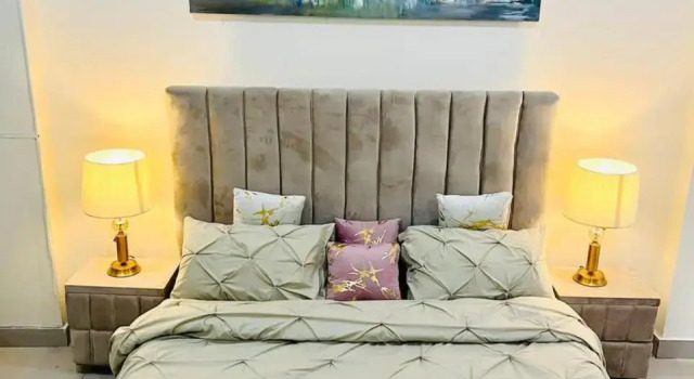 The Den, Book Hotel Islamabad Pakistan